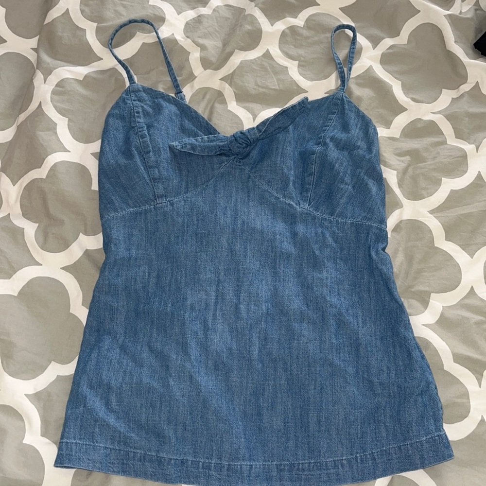 Old navy top, size small